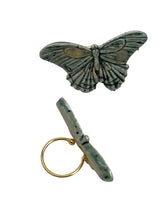 Anillo Butterfly