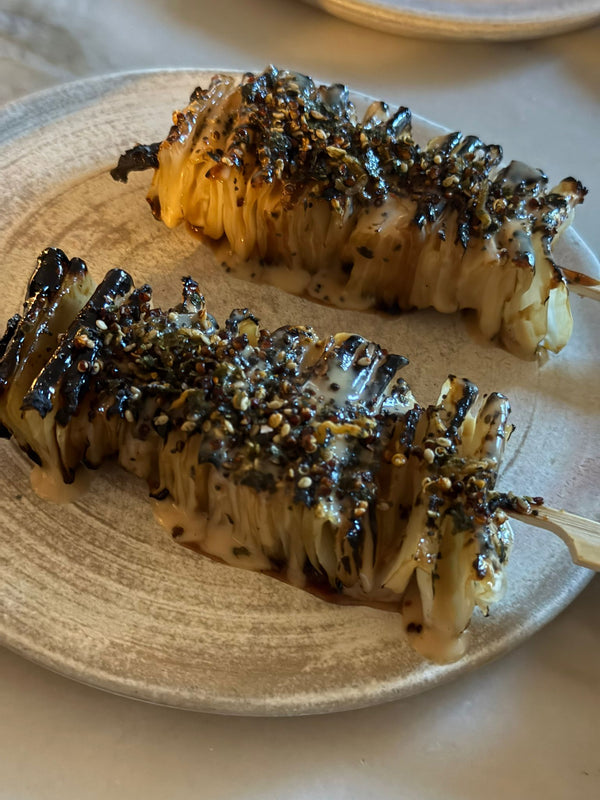 MI restaurante peruano favorito