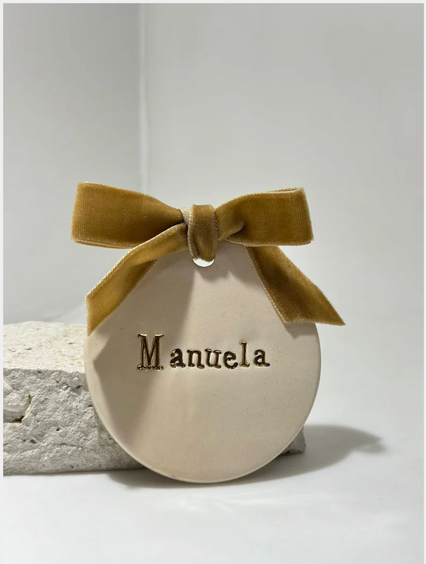 Que regalar en un bautizo