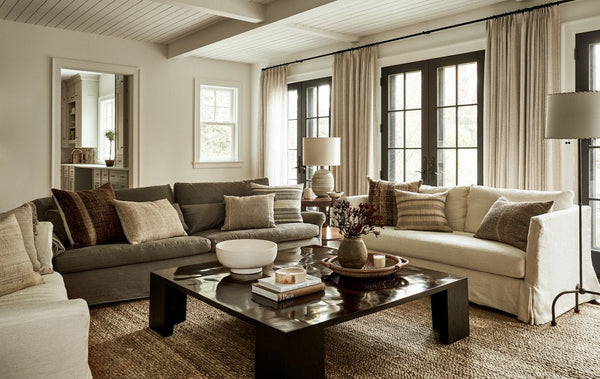 post-Natural Rugs to Refresh Your Space