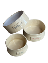 Comederos para perros personalizable