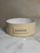 Comederos para perros personalizable