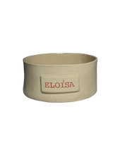 Comederos para perros personalizable