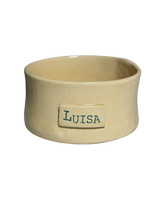 Comederos para perros personalizable