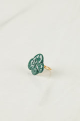Anillo Hortensia