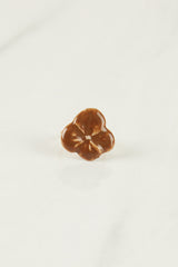 Anillo Hortensia