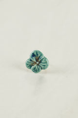 Anillo Hortensia