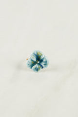 Anillo Hortensia