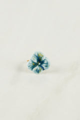 Anillo Hortensia