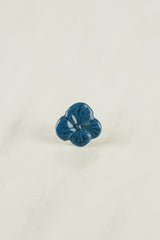 Anillo Hortensia
