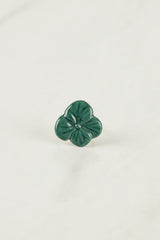 Anillo Hortensia