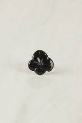 Anillo Hortensia