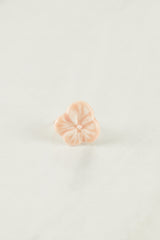 Anillo Hortensia