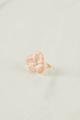 Anillo Hortensia