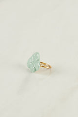 Anillo Hortensia