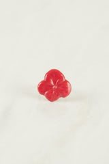 Anillo Hortensia