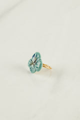 Anillo Hortensia