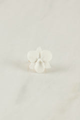 Anillo Orchid Mini