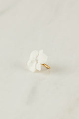 Anillo Orchid Mini