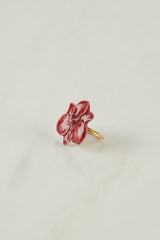 Anillo Orchid Mini