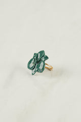 Anillo Orchid Mini