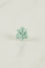 Anillo Orchid Mini