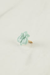 Anillo Orchid Mini