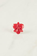 Anillo Orchid Mini