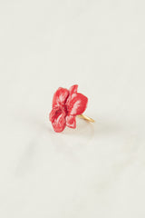 Anillo Orchid Mini
