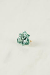 Anillo Orchid Mini
