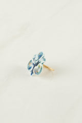 Anillo Orchid Mini
