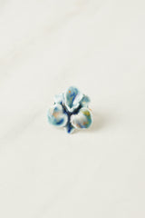 Anillo Orchid Mini