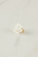Anillo Peonia