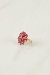 Anillo Peonia