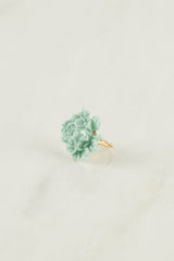 Anillo Peonia