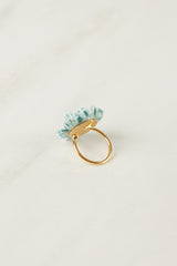 Anillo Peonia