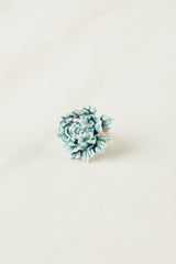 Anillo Peonia