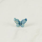 Anillo Butterfly