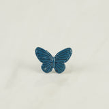 Anillo Butterfly