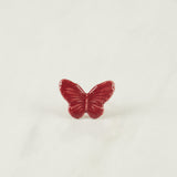 Anillo Butterfly