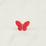 Anillo Butterfly