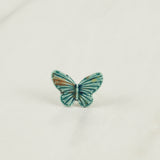 Anillo Butterfly
