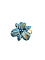 Flybutter Ring