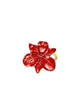 Flybutter Ring