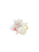 Flybutter Ring