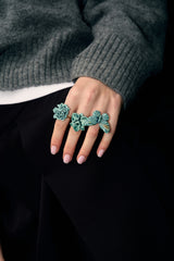 Anillo Butterfly