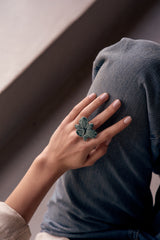 Anillo Cataleya