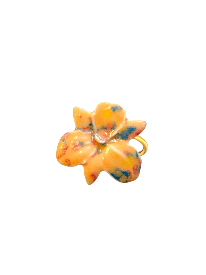 Flybutter Ring