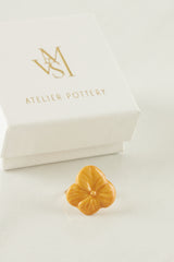 Anillo Hortensia