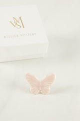 Anillo Butterfly